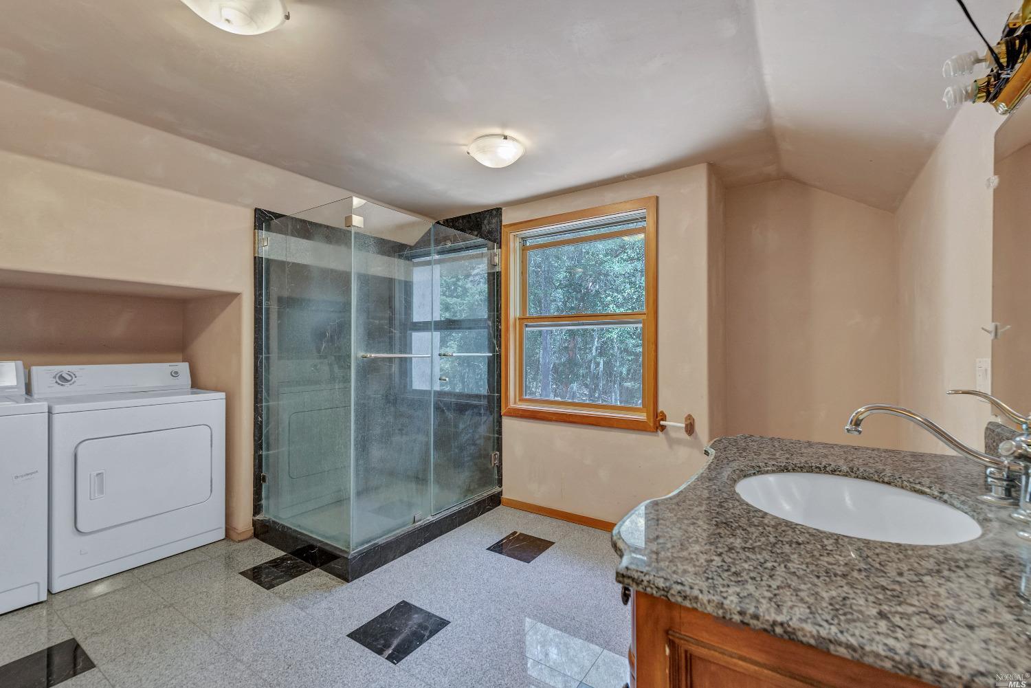 440 Cold Springs Road Angwin CA 94508