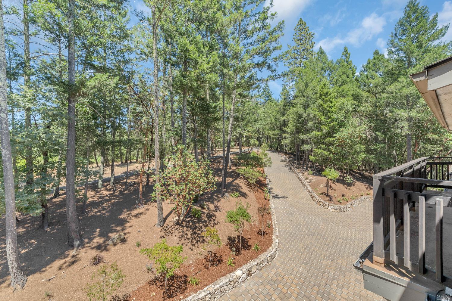 440 Cold Springs Road Angwin CA 94508