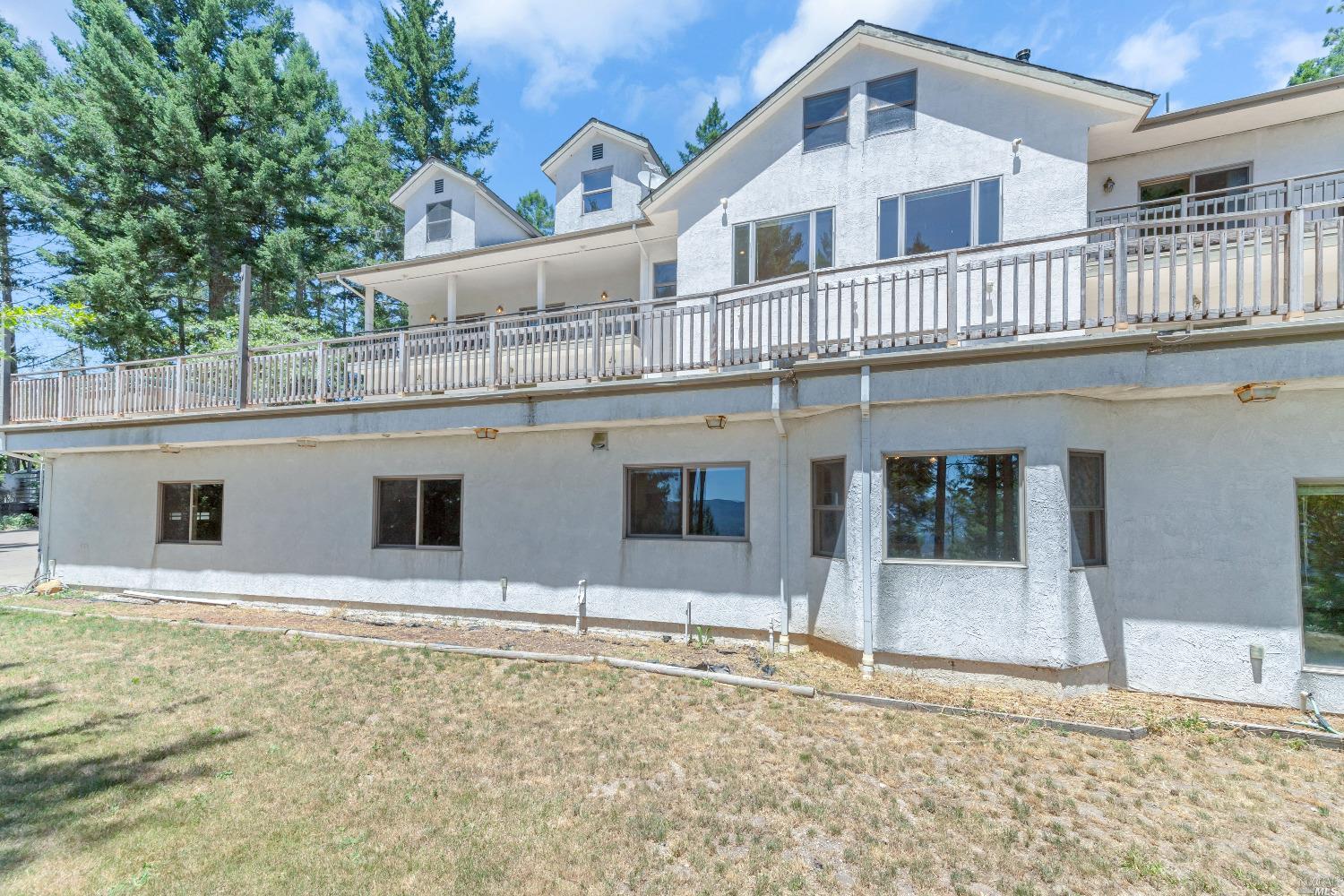 440 Cold Springs Road Angwin CA 94508