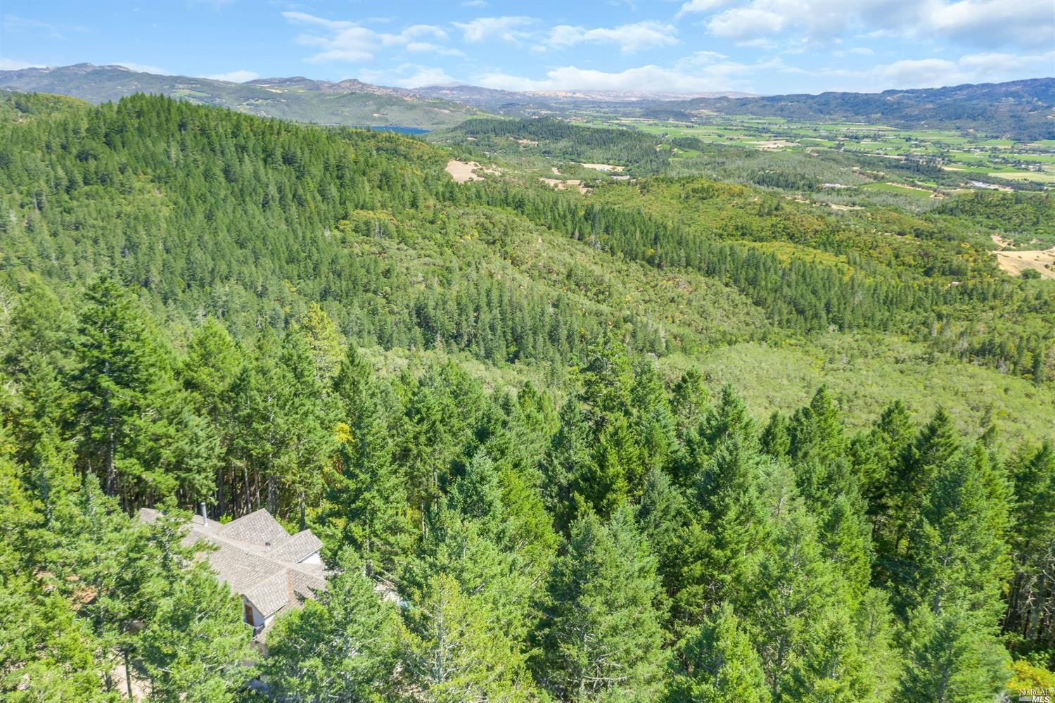 440 Cold Springs Road Angwin CA 94508