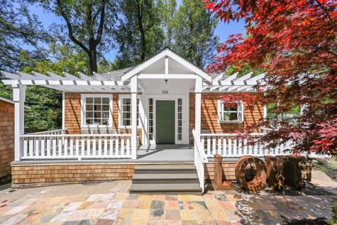 354 Forrest Avenue Fairfax CA 94930