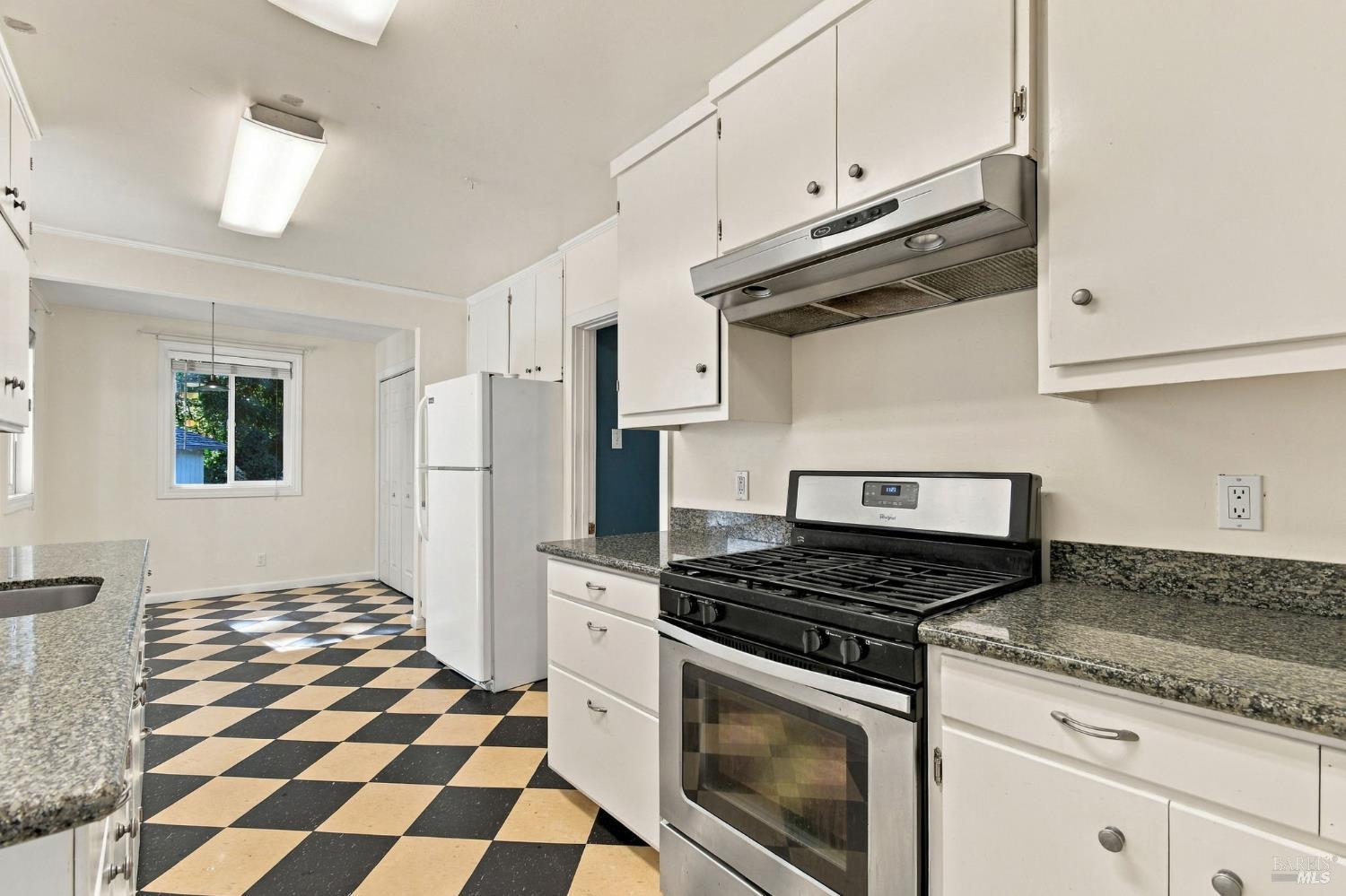 151 Glenwood Court Santa Rosa CA 95405