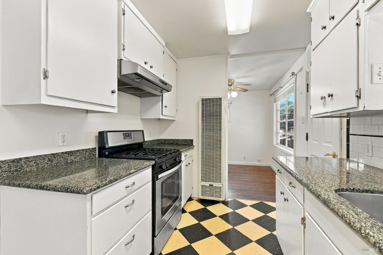 151 Glenwood Court Santa Rosa CA 95405