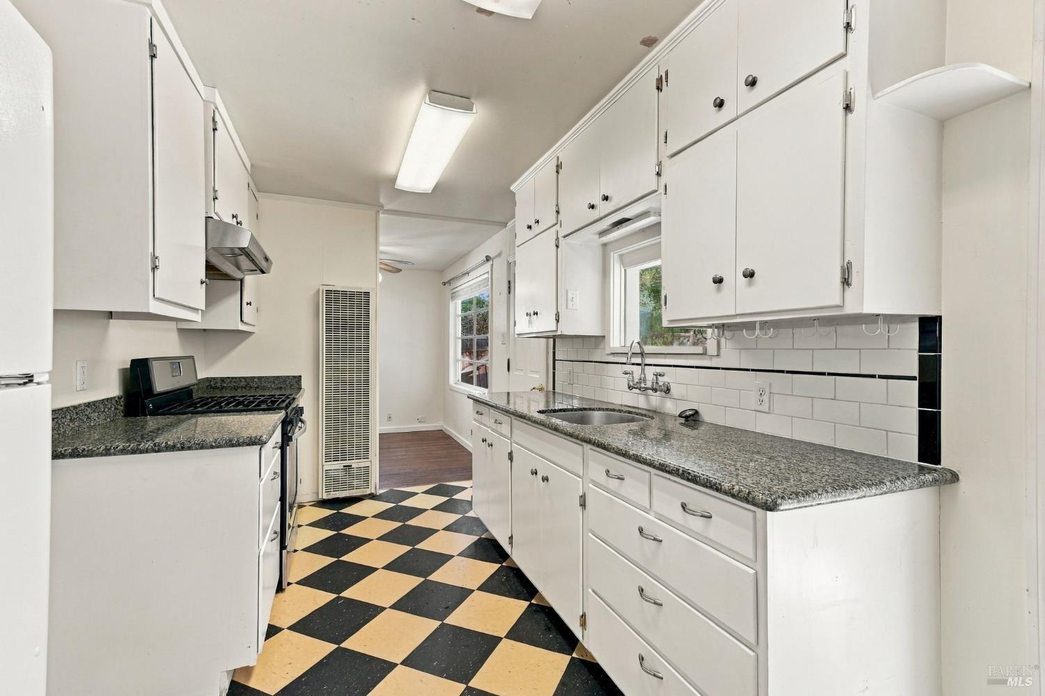 151 Glenwood Court Santa Rosa CA 95405