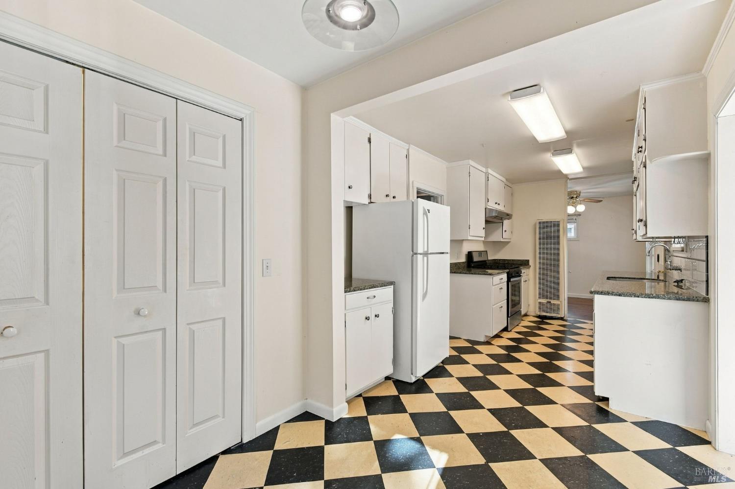 151 Glenwood Court Santa Rosa CA 95405