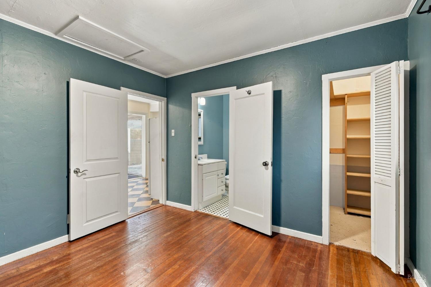 151 Glenwood Court Santa Rosa CA 95405
