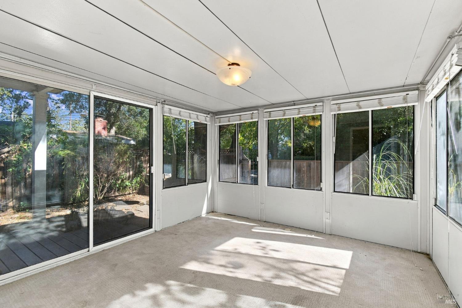 151 Glenwood Court Santa Rosa CA 95405