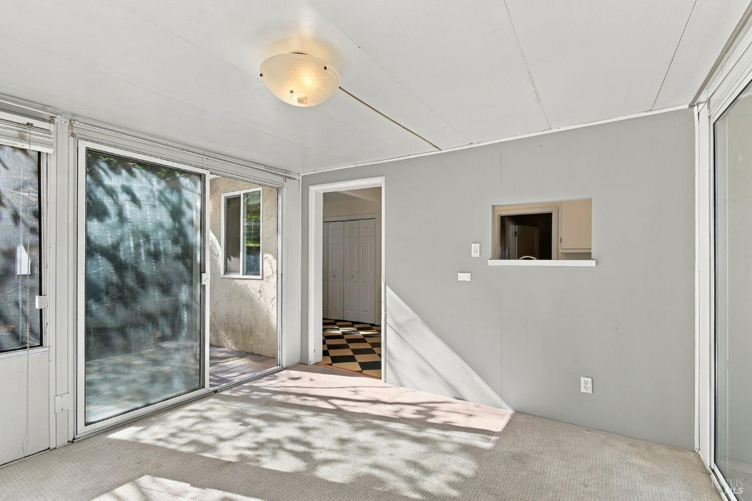 151 Glenwood Court Santa Rosa CA 95405