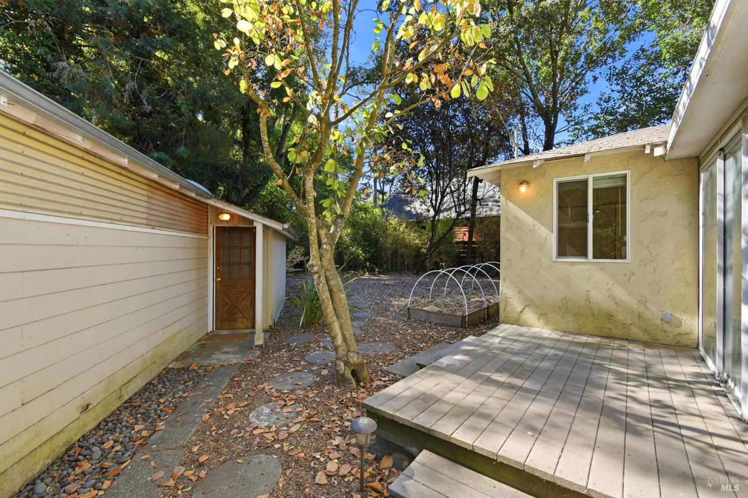 151 Glenwood Court Santa Rosa CA 95405