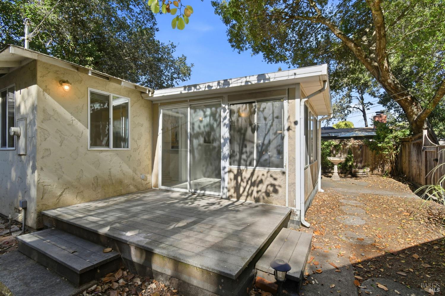 151 Glenwood Court Santa Rosa CA 95405