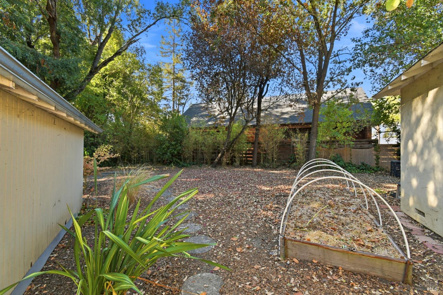151 Glenwood Court Santa Rosa CA 95405