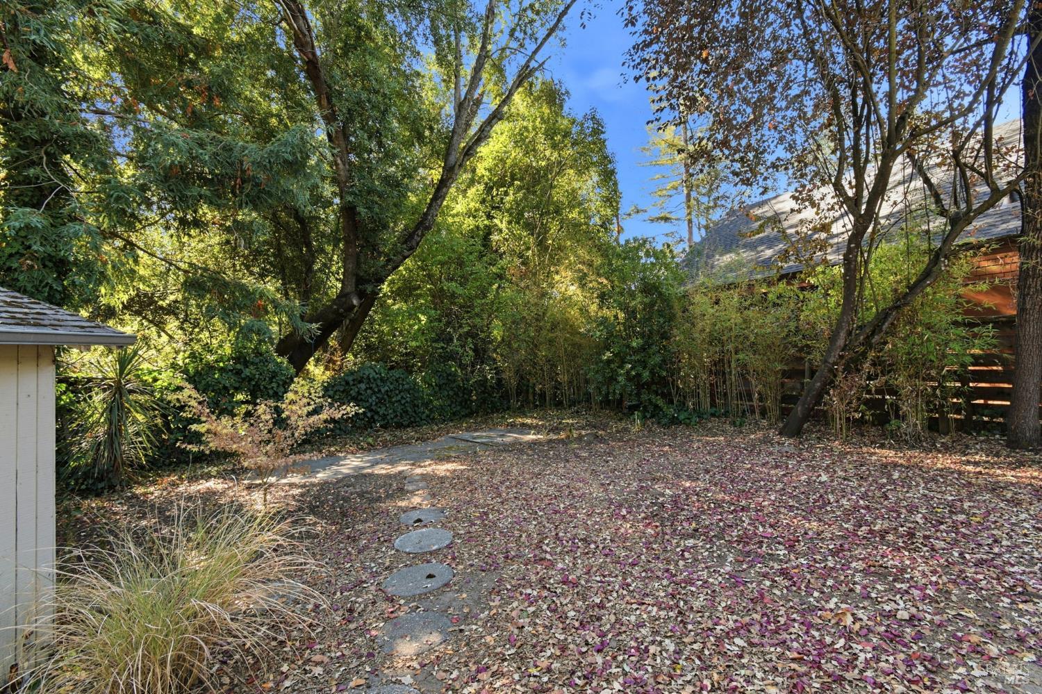 151 Glenwood Court Santa Rosa CA 95405