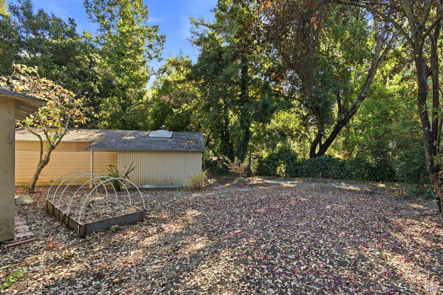 151 Glenwood Court Santa Rosa CA 95405