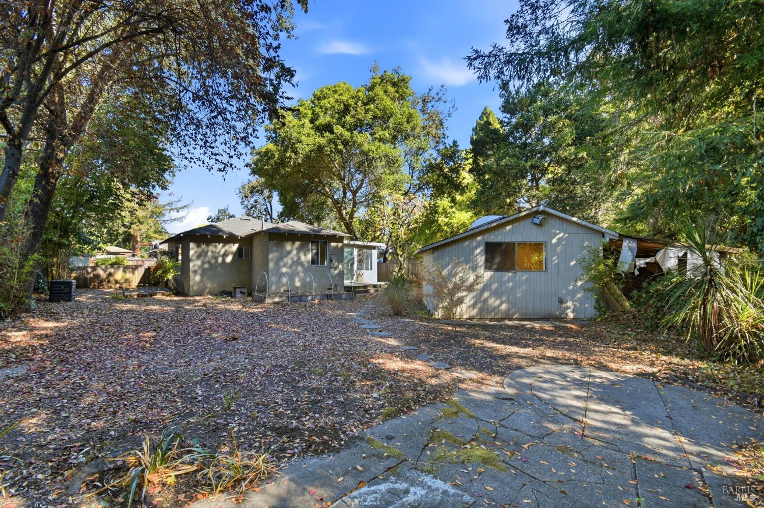 151 Glenwood Court Santa Rosa CA 95405
