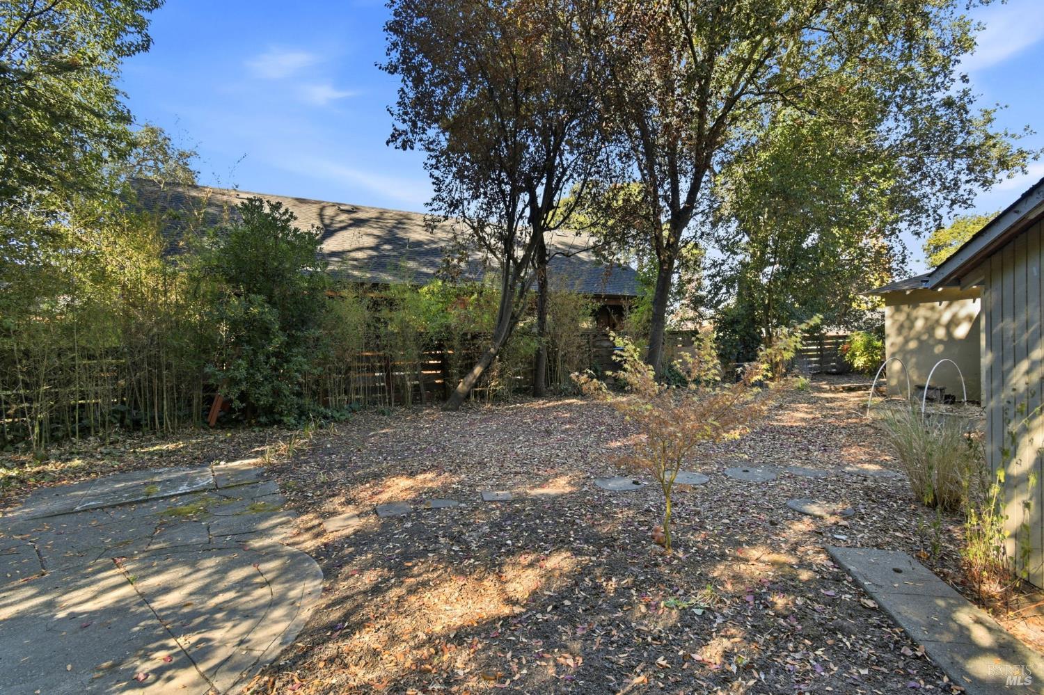 151 Glenwood Court Santa Rosa CA 95405