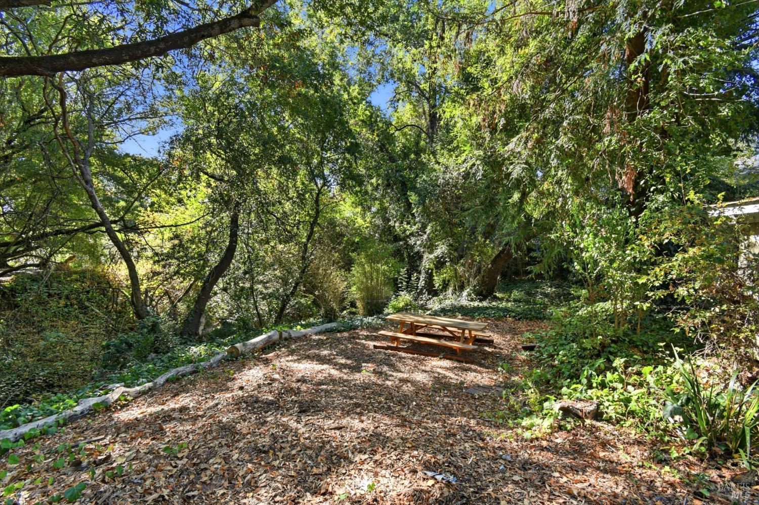 151 Glenwood Court Santa Rosa CA 95405