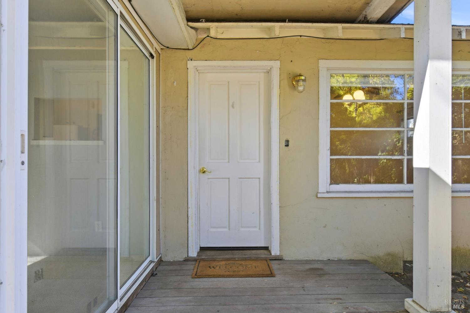 151 Glenwood Court Santa Rosa CA 95405