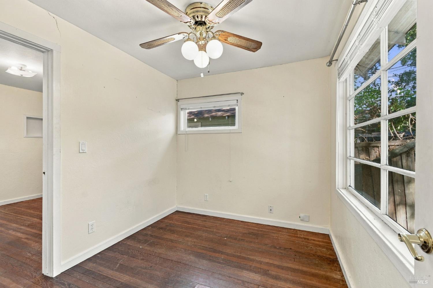 151 Glenwood Court Santa Rosa CA 95405