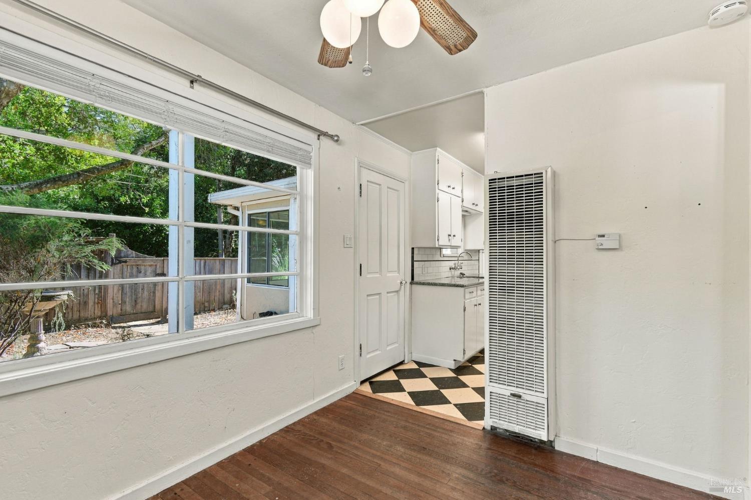 151 Glenwood Court Santa Rosa CA 95405