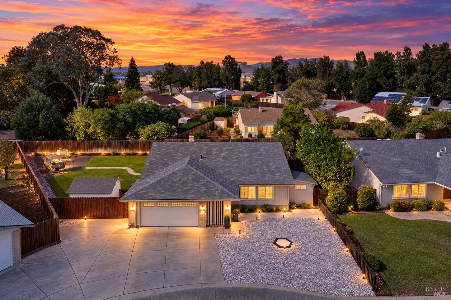 497 Princeton Way Fairfield CA 94533