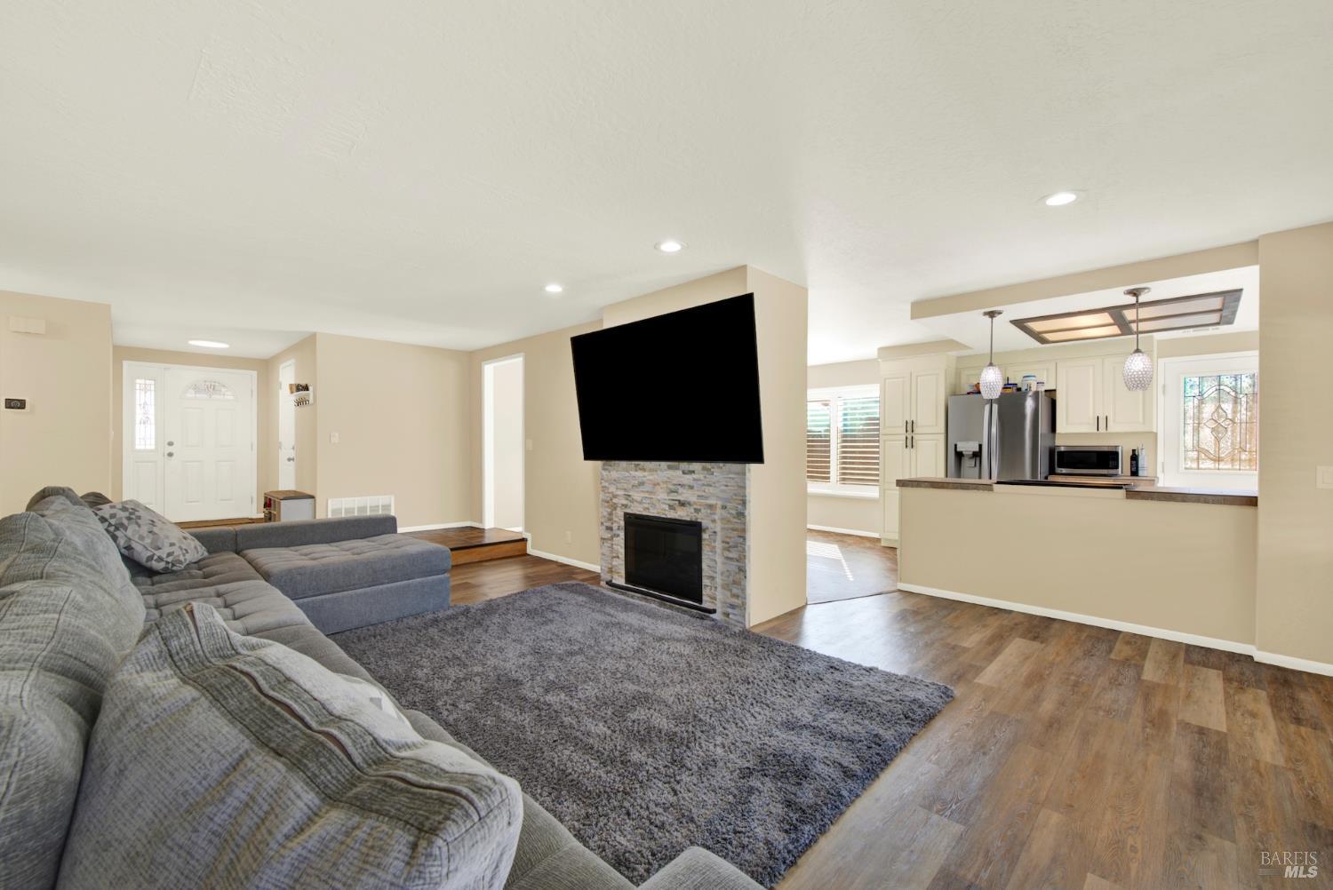 497 Princeton Way Fairfield CA 94533