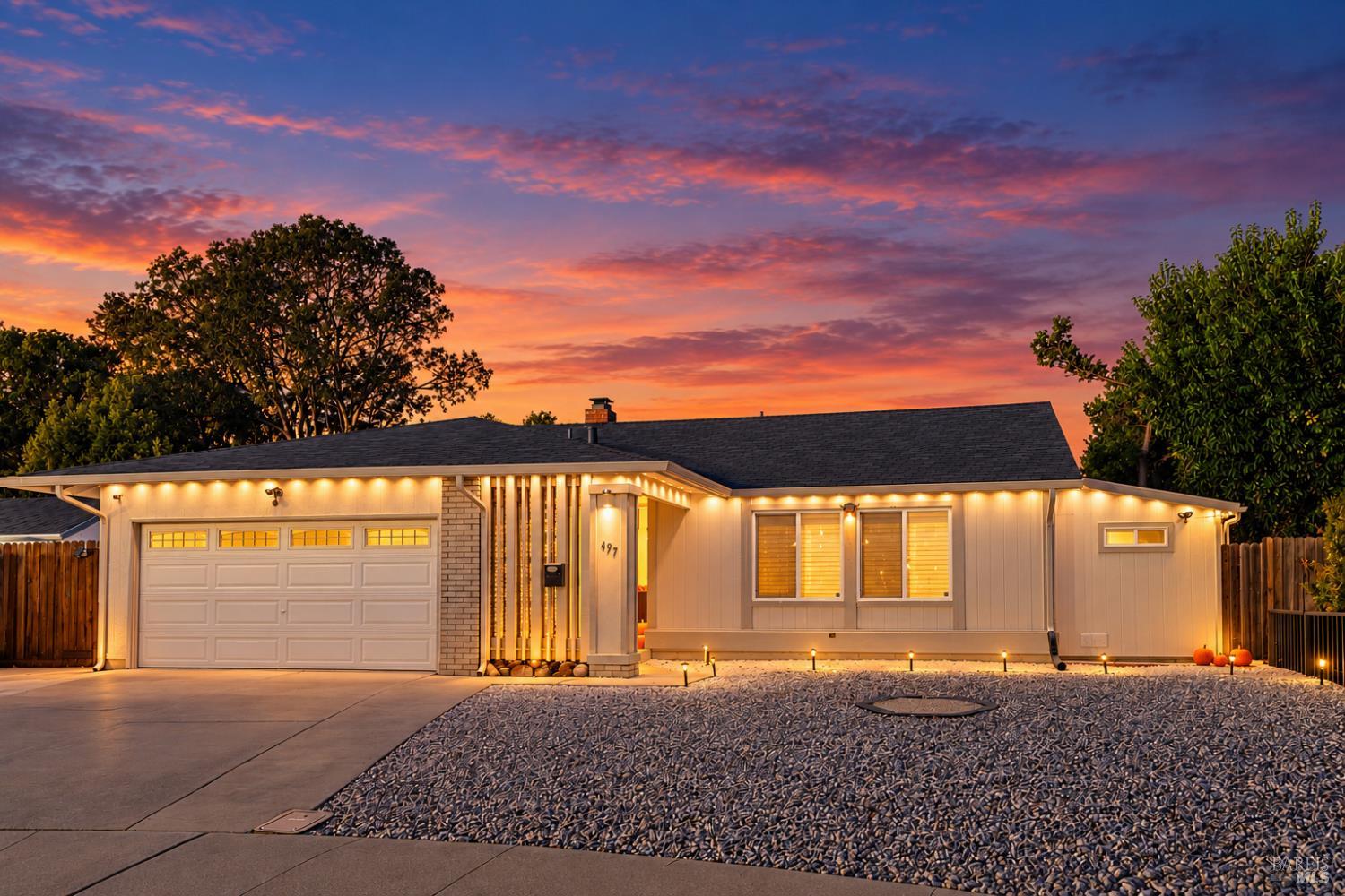 497 Princeton Way Fairfield CA 94533