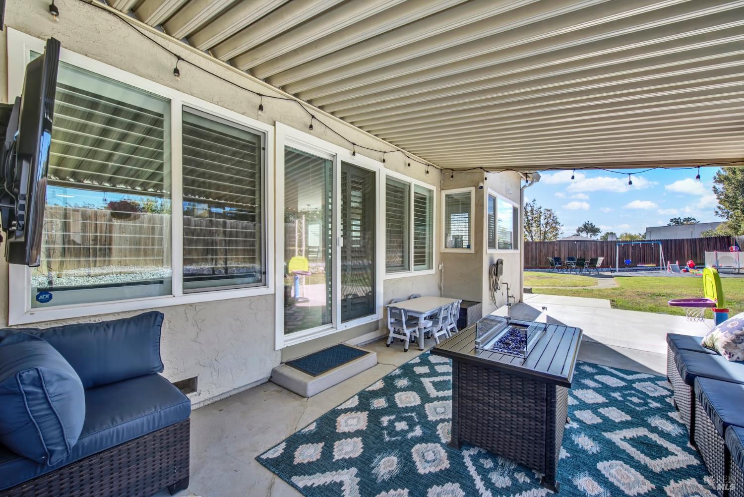 497 Princeton Way Fairfield CA 94533