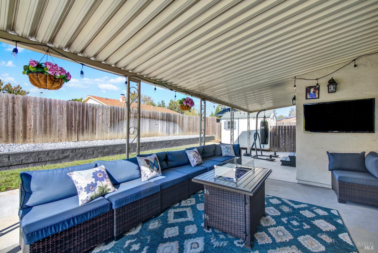 497 Princeton Way Fairfield CA 94533