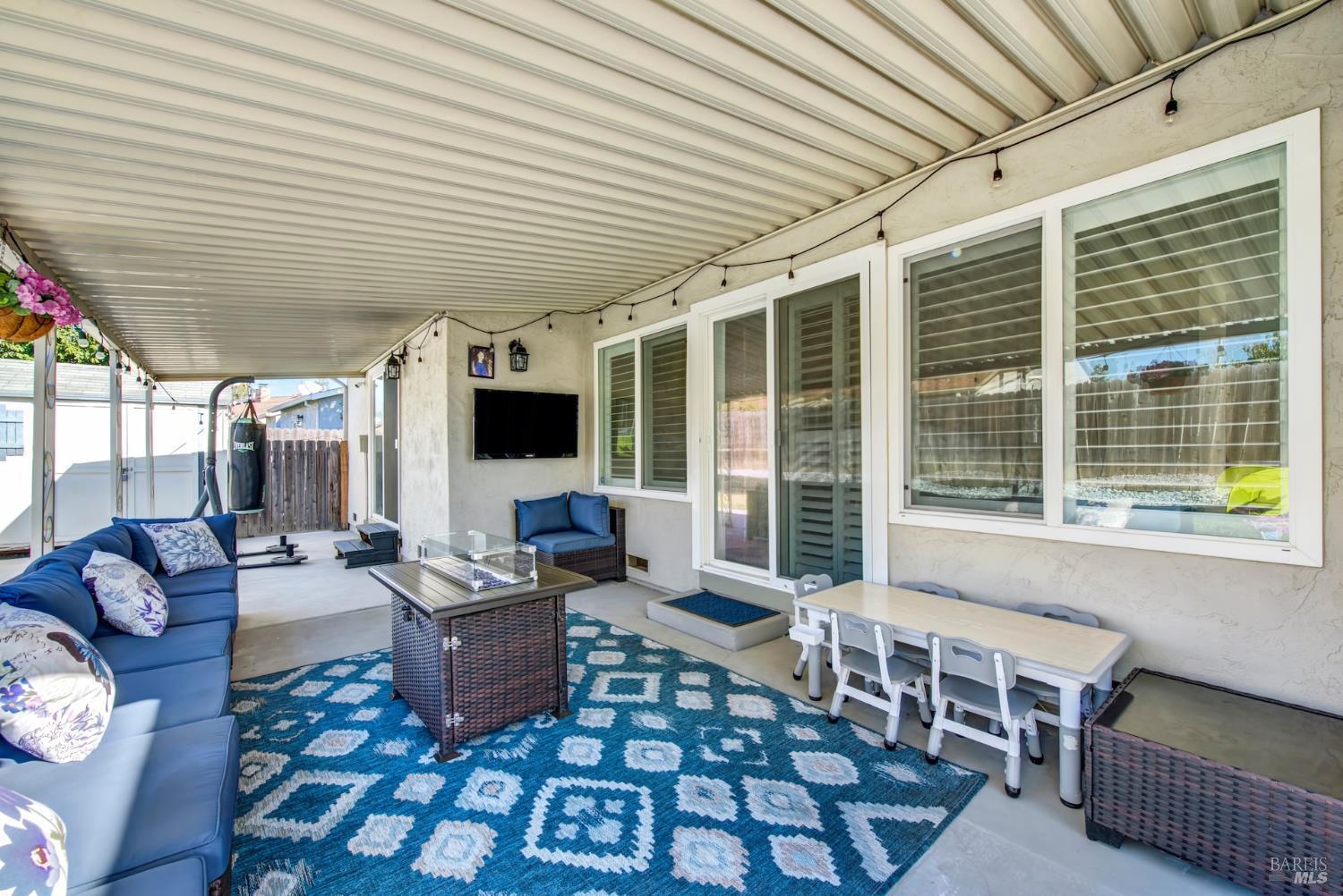 497 Princeton Way Fairfield CA 94533