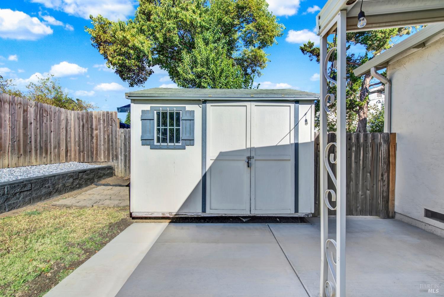 497 Princeton Way Fairfield CA 94533