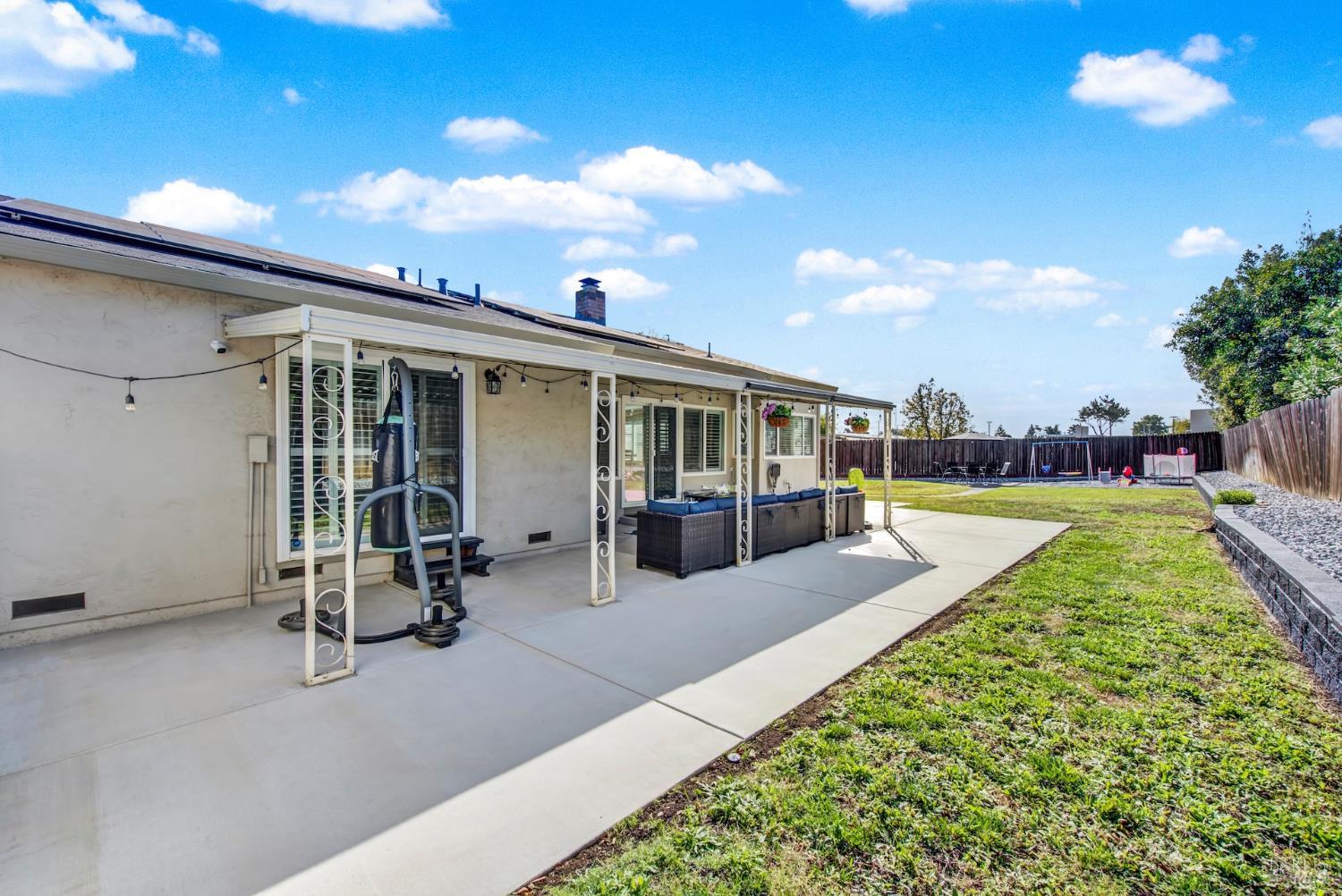 497 Princeton Way Fairfield CA 94533