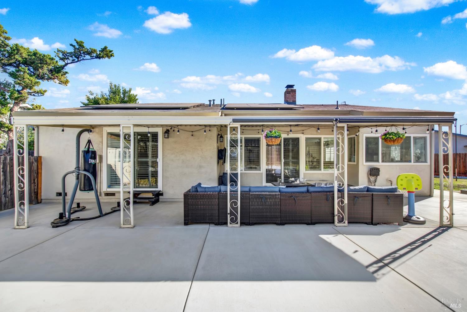 497 Princeton Way Fairfield CA 94533