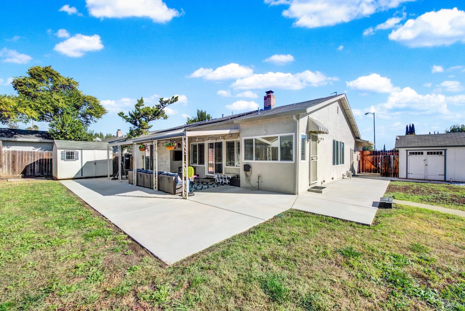 497 Princeton Way Fairfield CA 94533