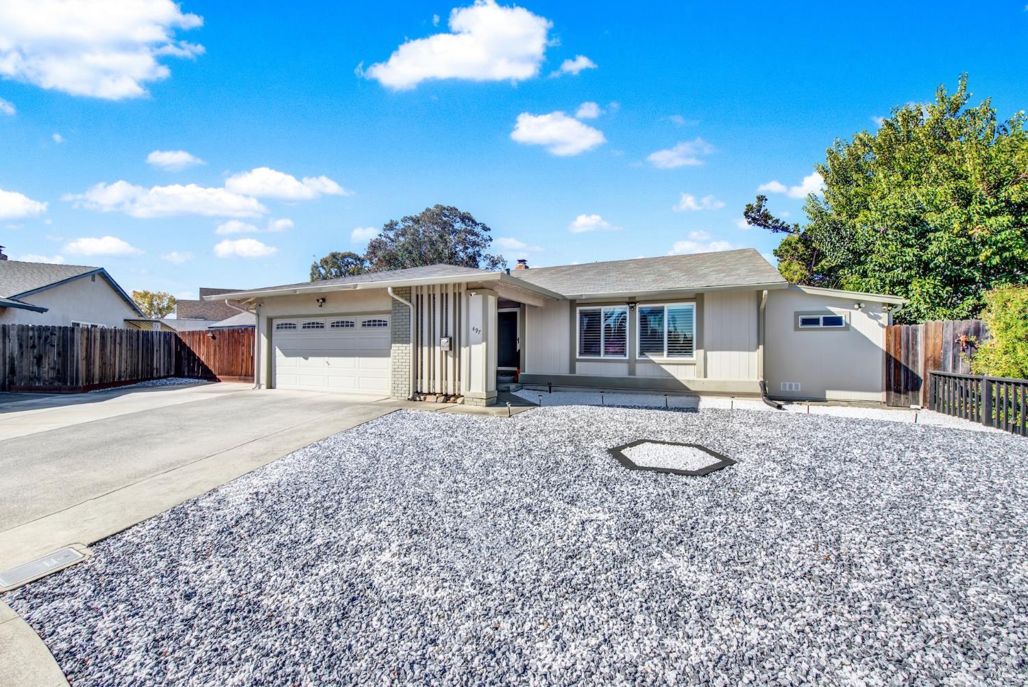 497 Princeton Way Fairfield CA 94533