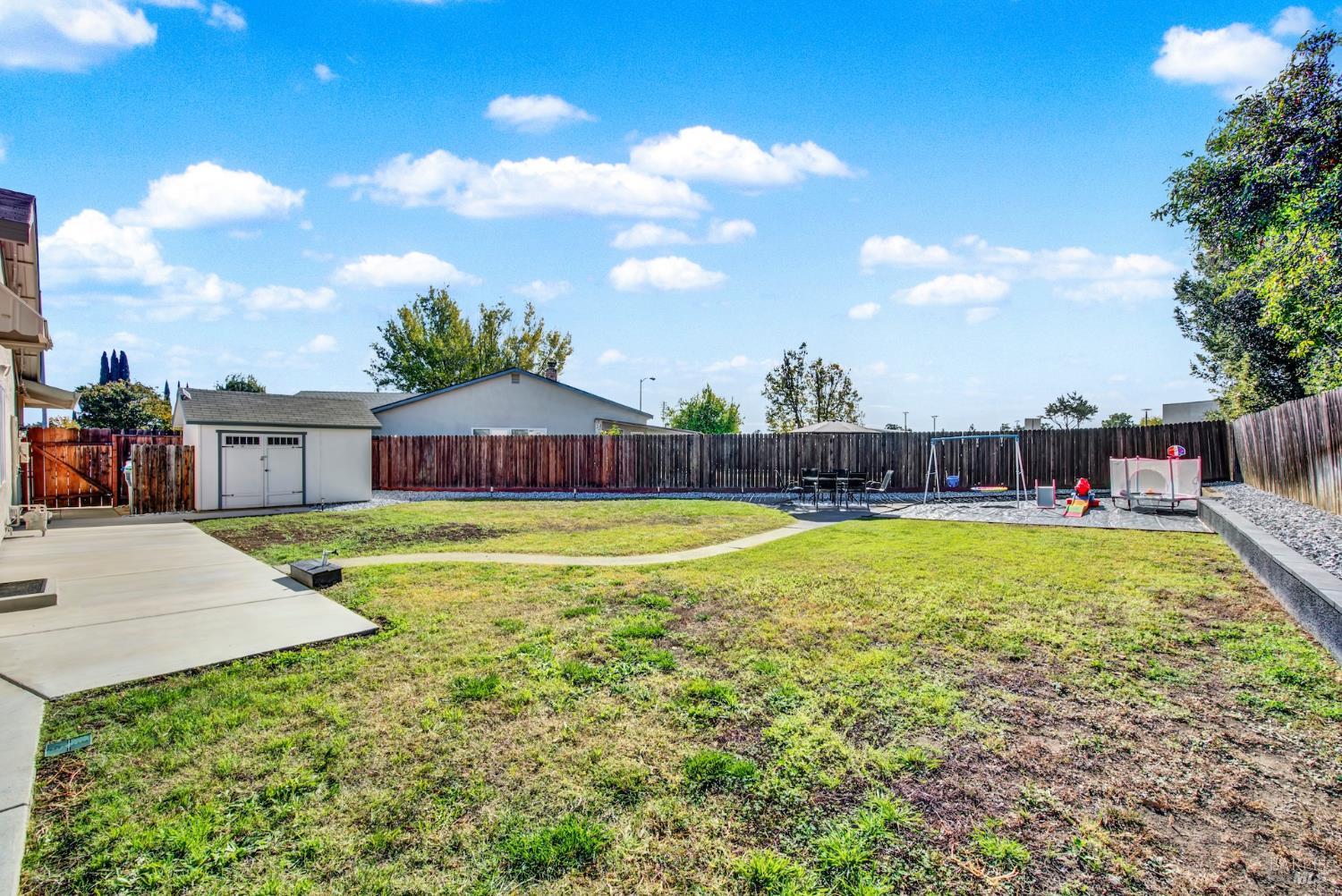 497 Princeton Way Fairfield CA 94533