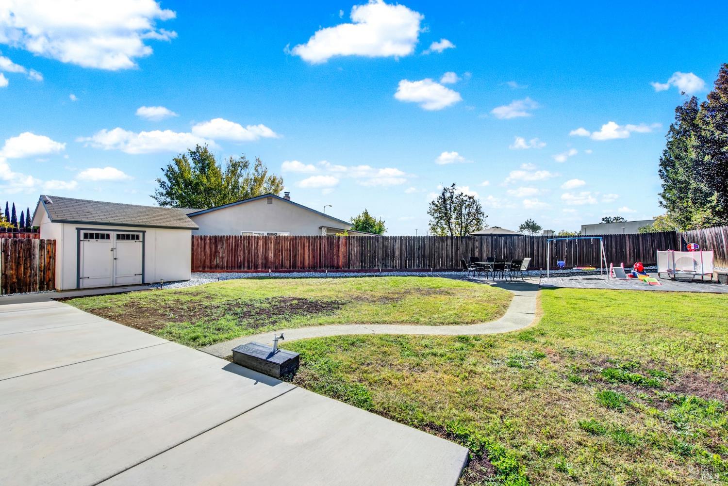 497 Princeton Way Fairfield CA 94533