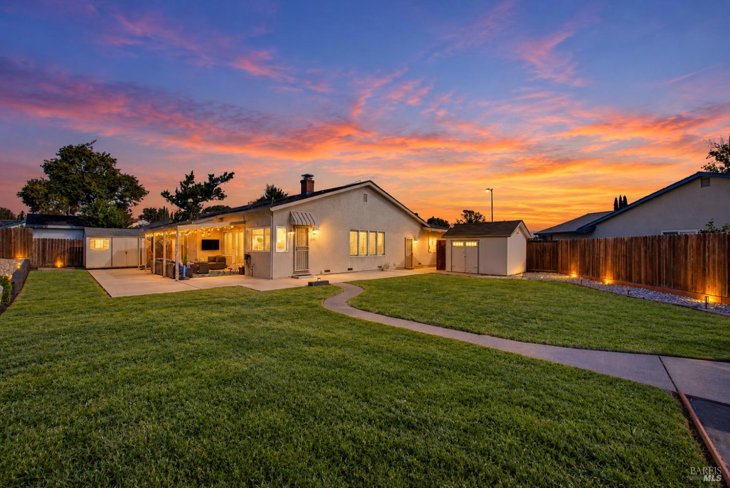 497 Princeton Way Fairfield CA 94533