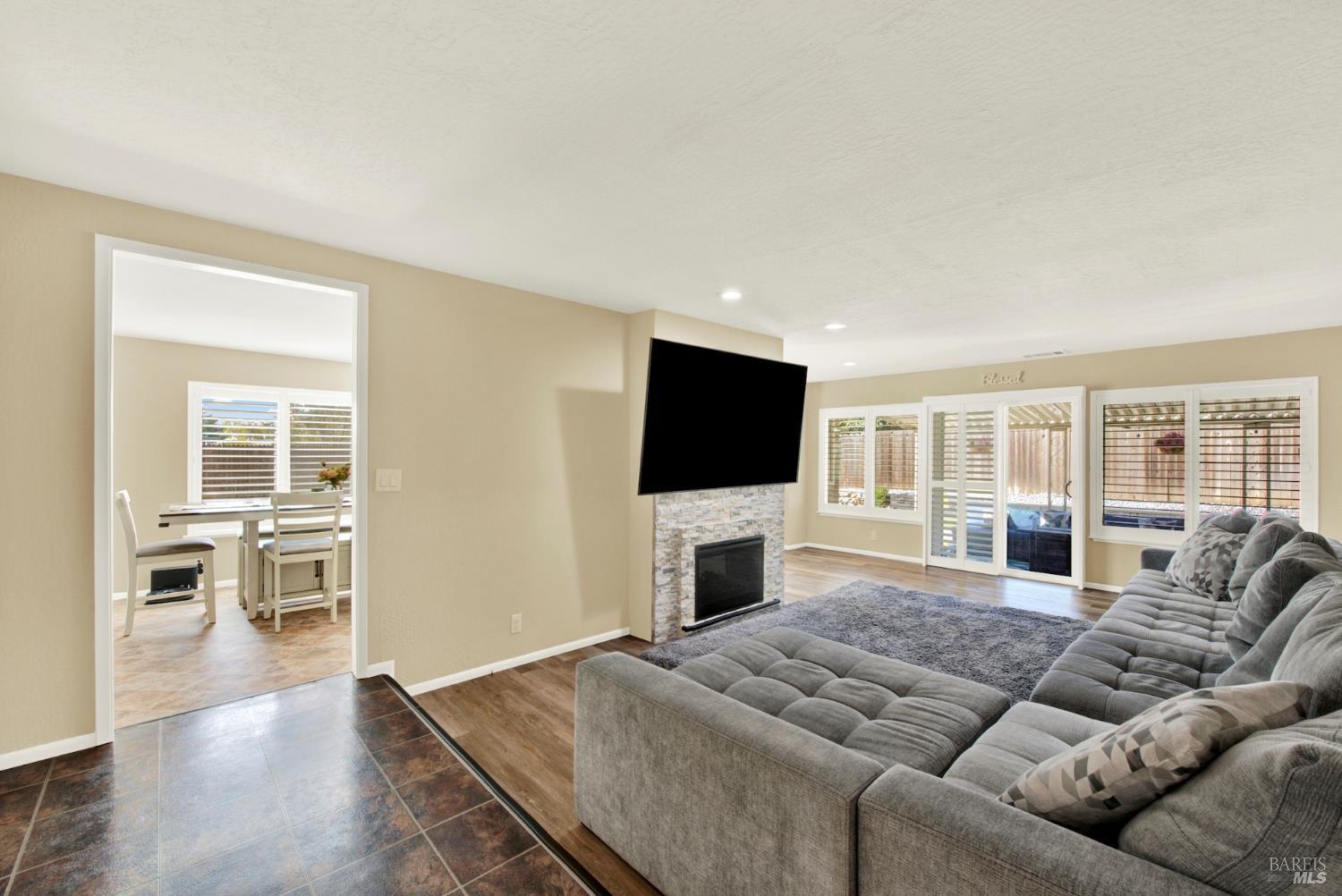 497 Princeton Way Fairfield CA 94533