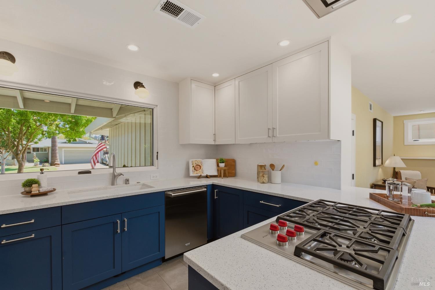 2512 Macgregor Court Napa CA 94558