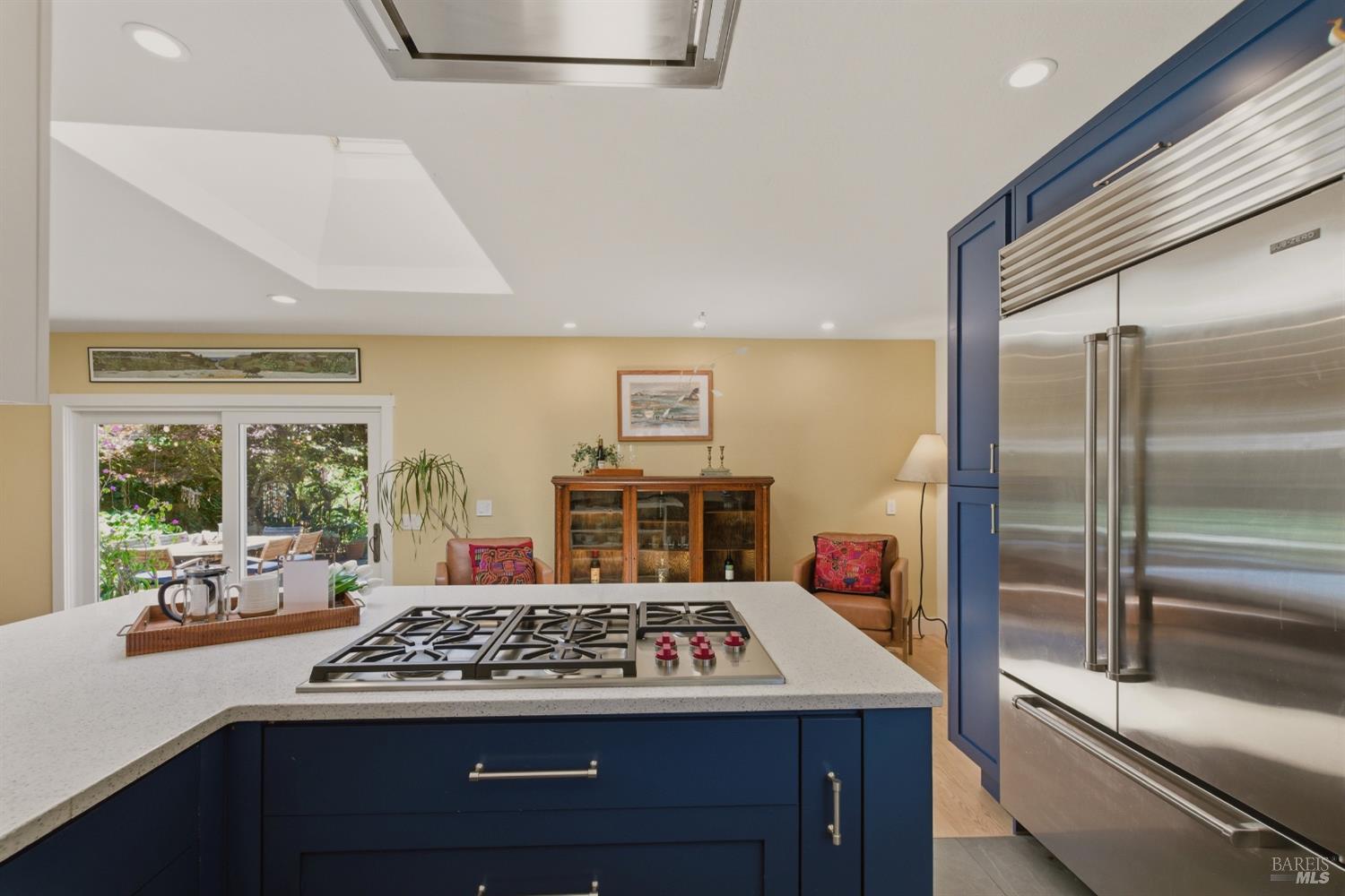2512 Macgregor Court Napa CA 94558