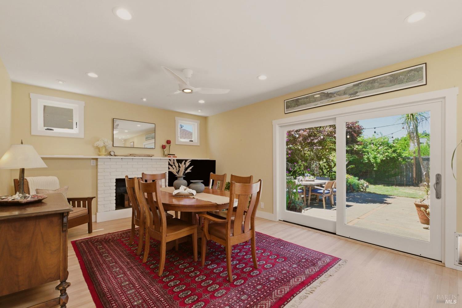 2512 Macgregor Court Napa CA 94558