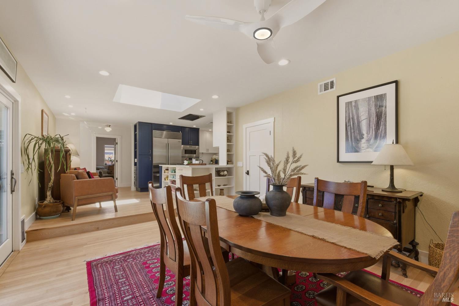 2512 Macgregor Court Napa CA 94558