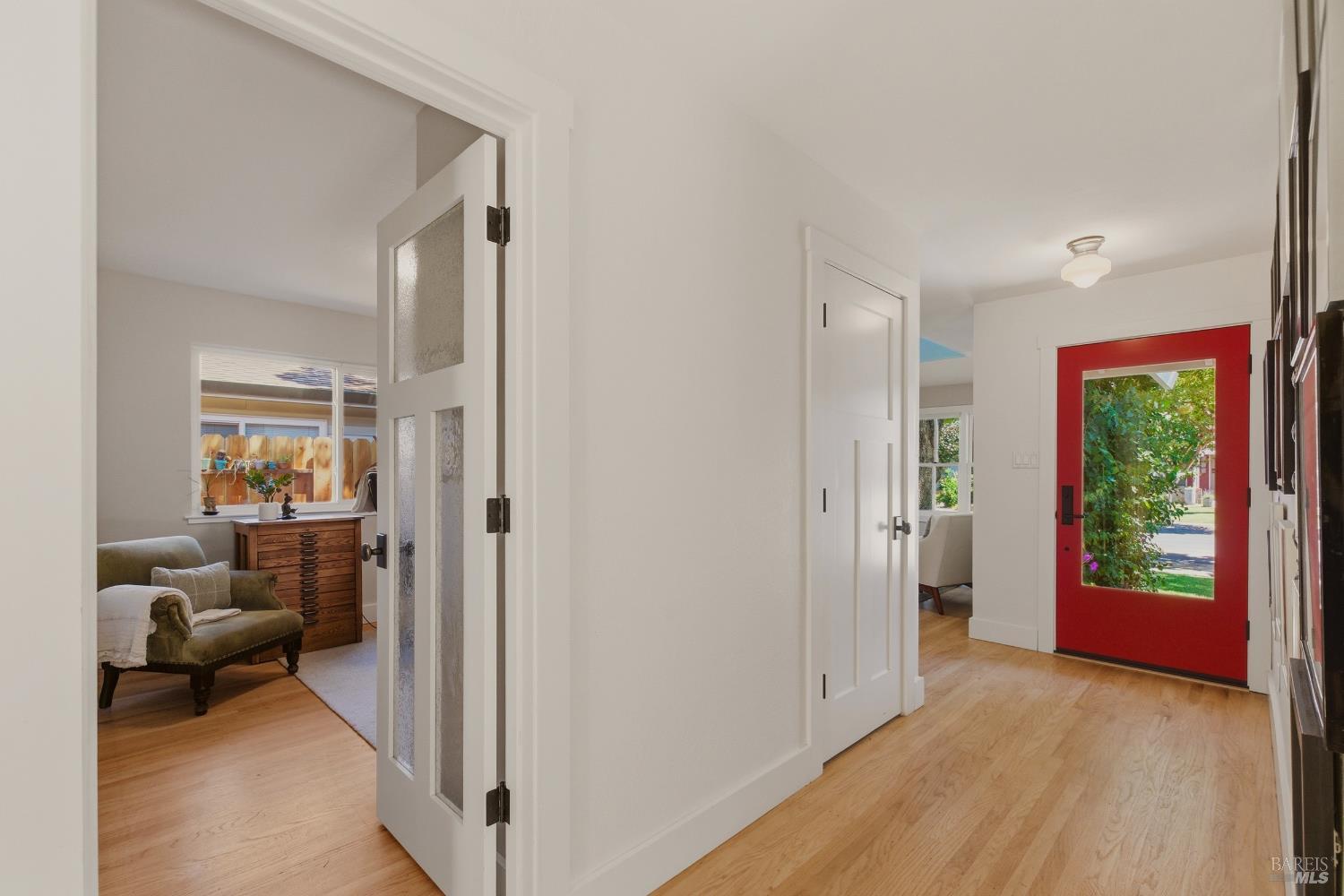 2512 Macgregor Court Napa CA 94558