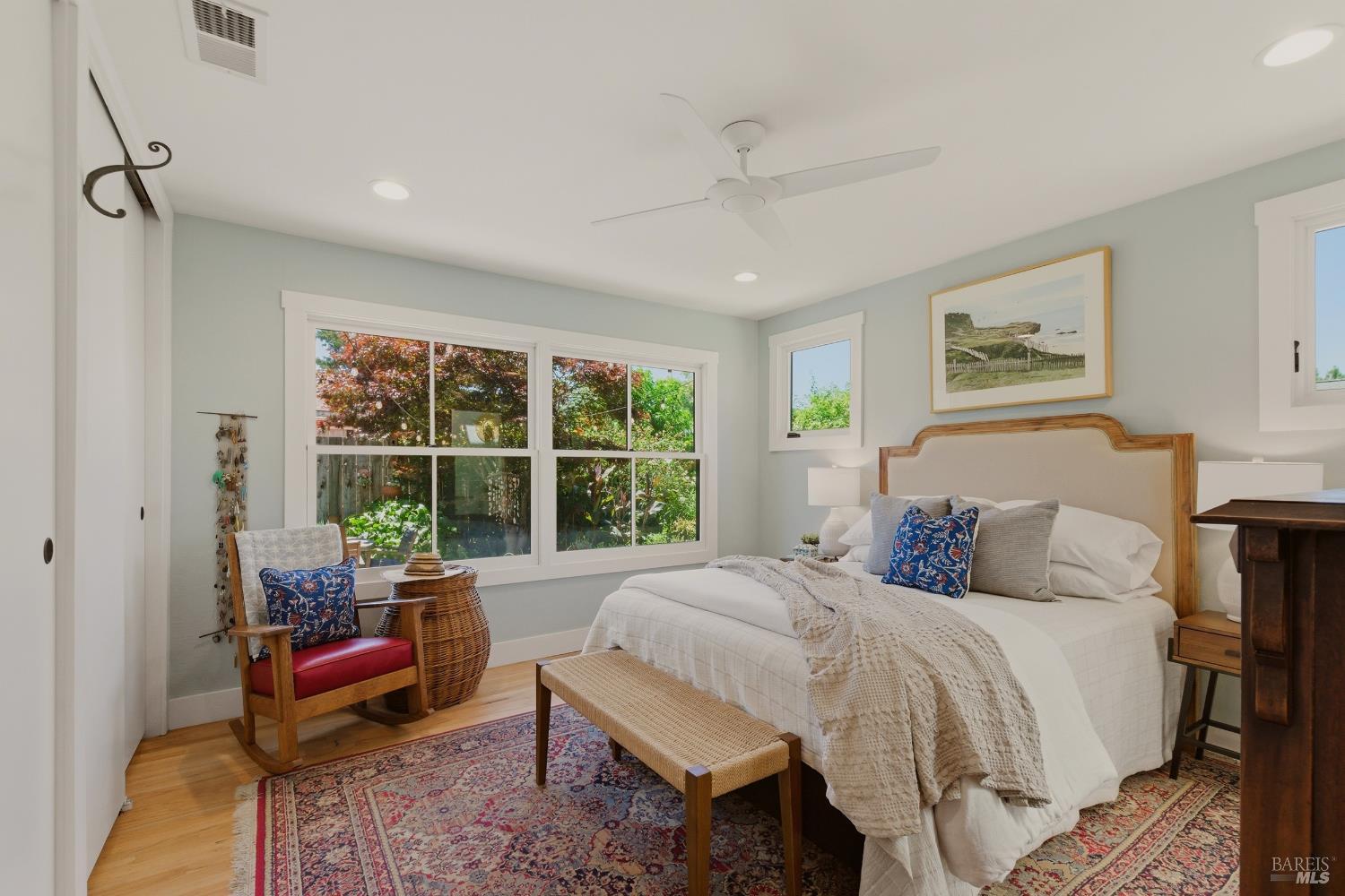2512 Macgregor Court Napa CA 94558