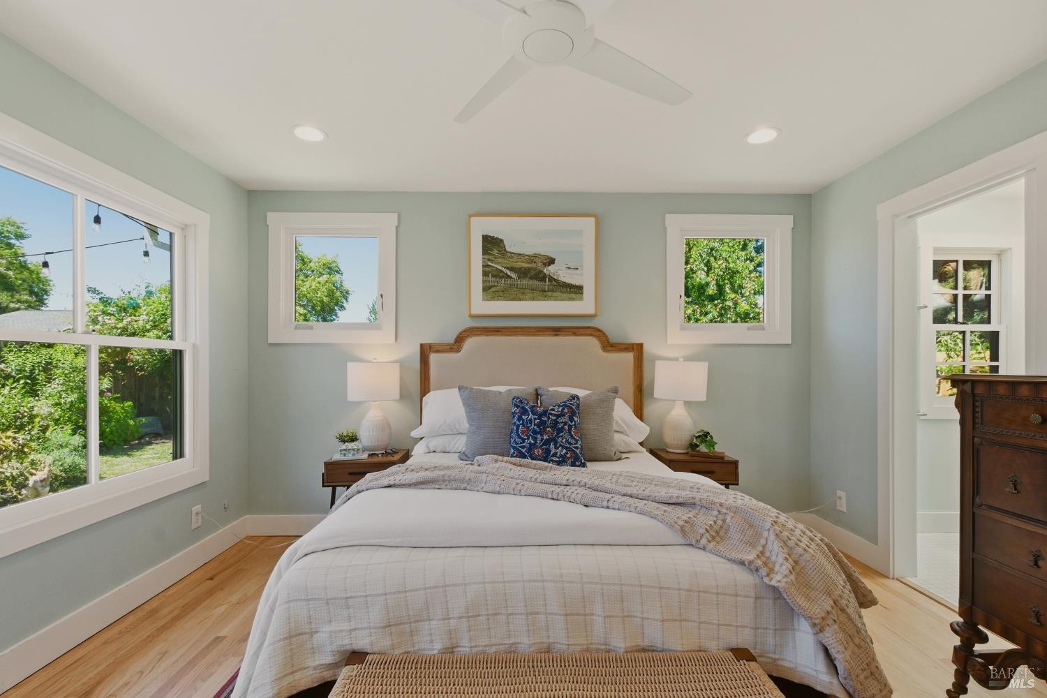 2512 Macgregor Court Napa CA 94558