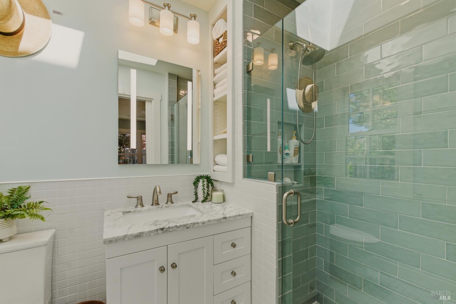 2512 Macgregor Court Napa CA 94558
