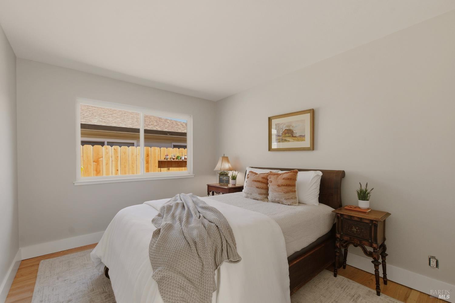 2512 Macgregor Court Napa CA 94558