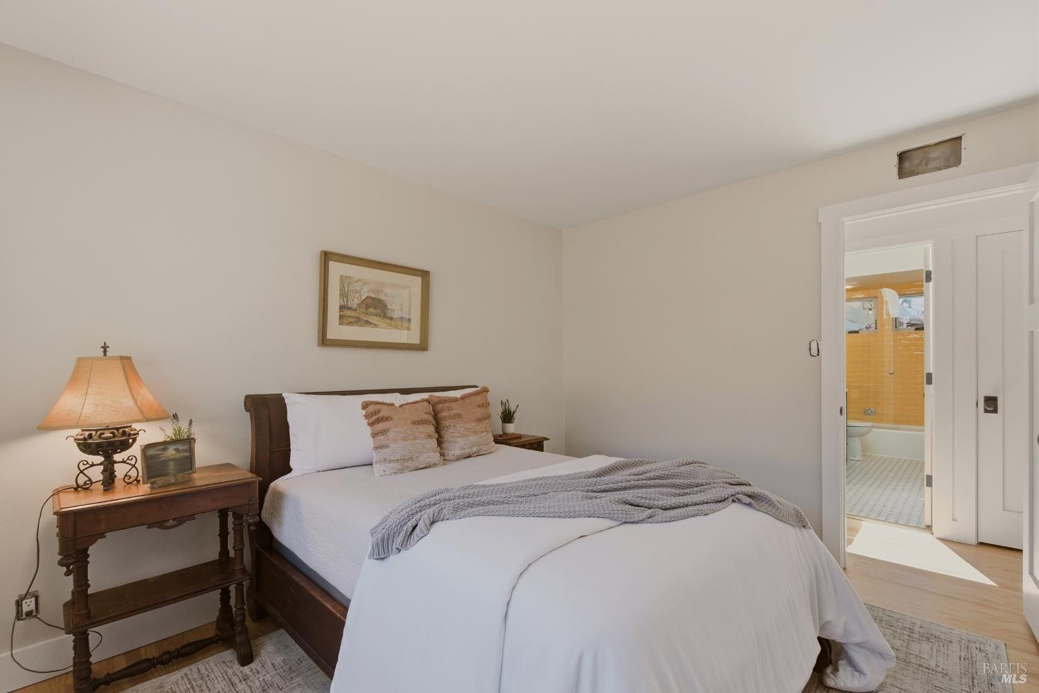 2512 Macgregor Court Napa CA 94558