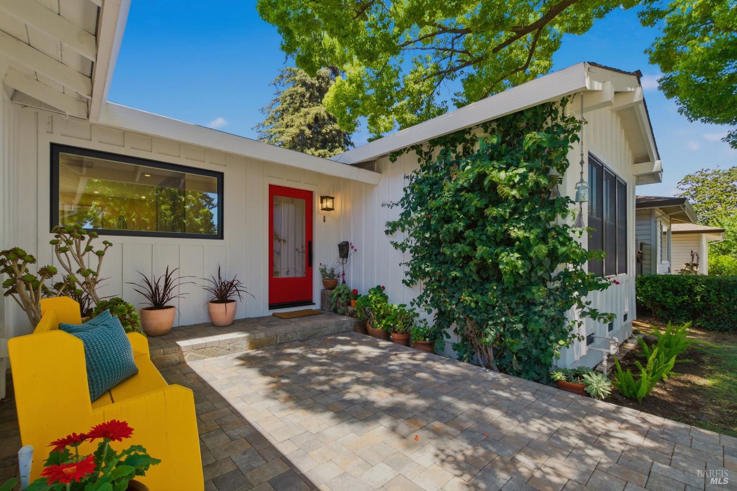 2512 Macgregor Court Napa CA 94558