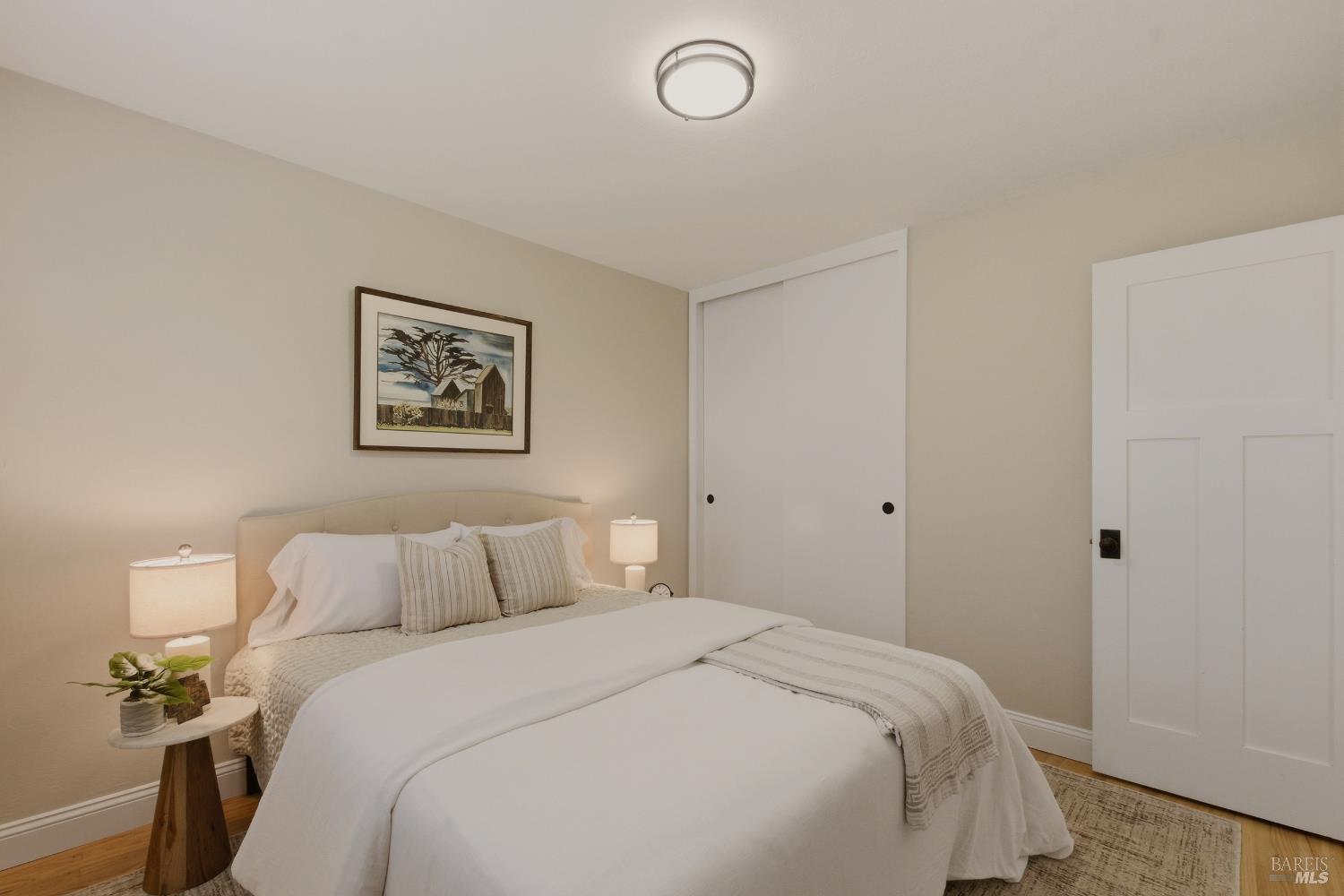 2512 Macgregor Court Napa CA 94558